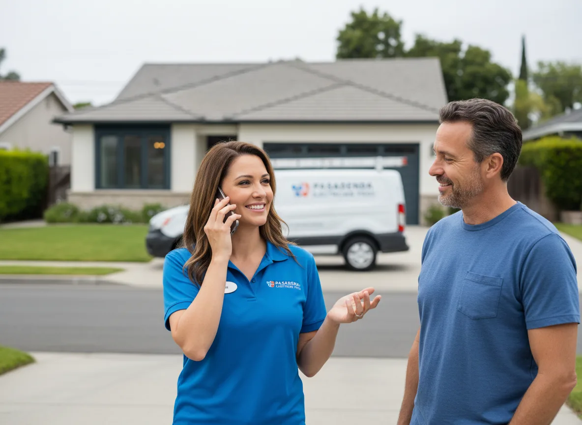 Electrician Thurman, OH FAQs